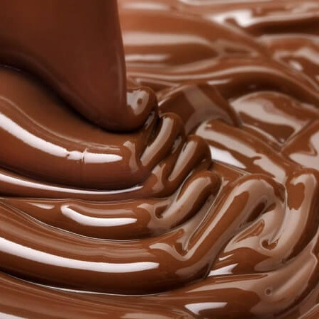 csoki topping